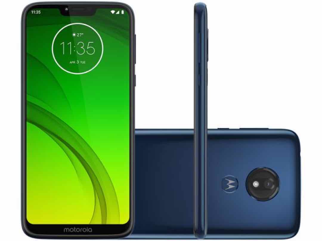 Moto G7 Power Moto G7 Power