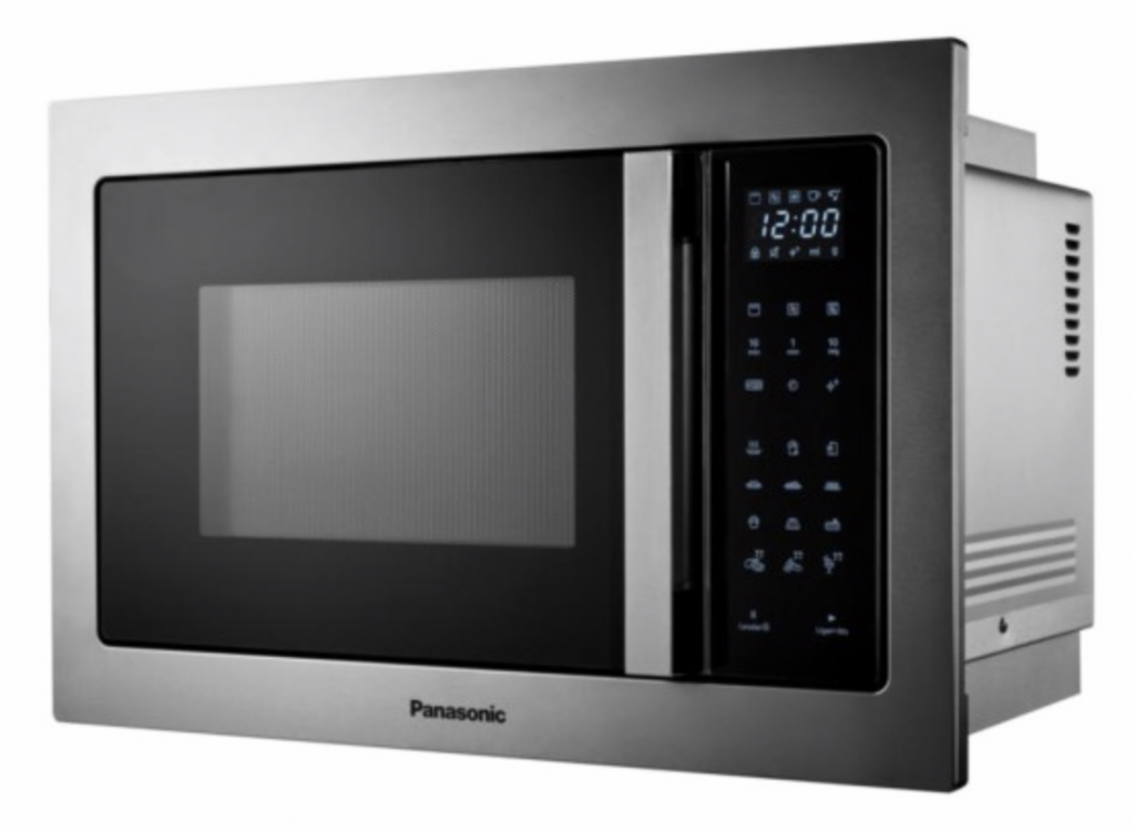 Panasonic NN-GB686SRUK Panasonic NN-GB686SRUK