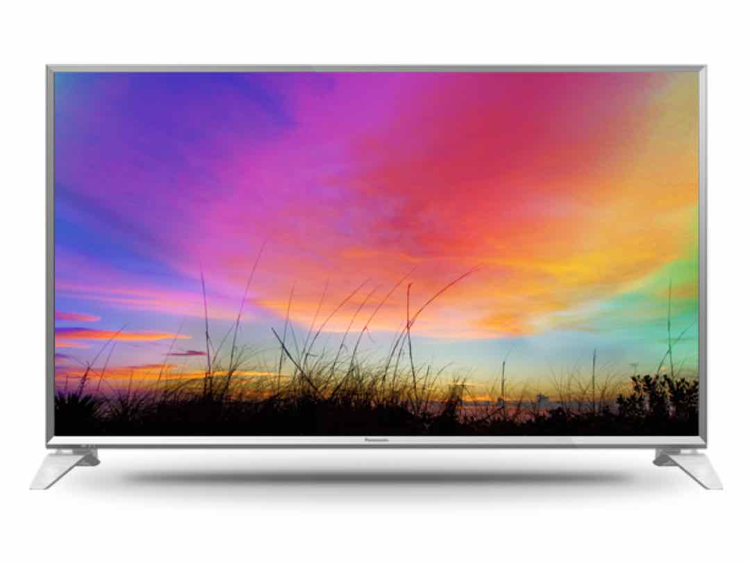 Panasonic Viera Full HD TC-43ES630B Panasonic Viera Full HD TC-43ES630B