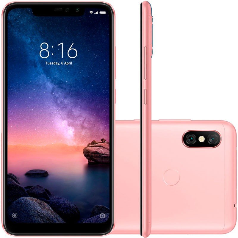 Redmi Note 6 Pro Redmi Note 6 Pro