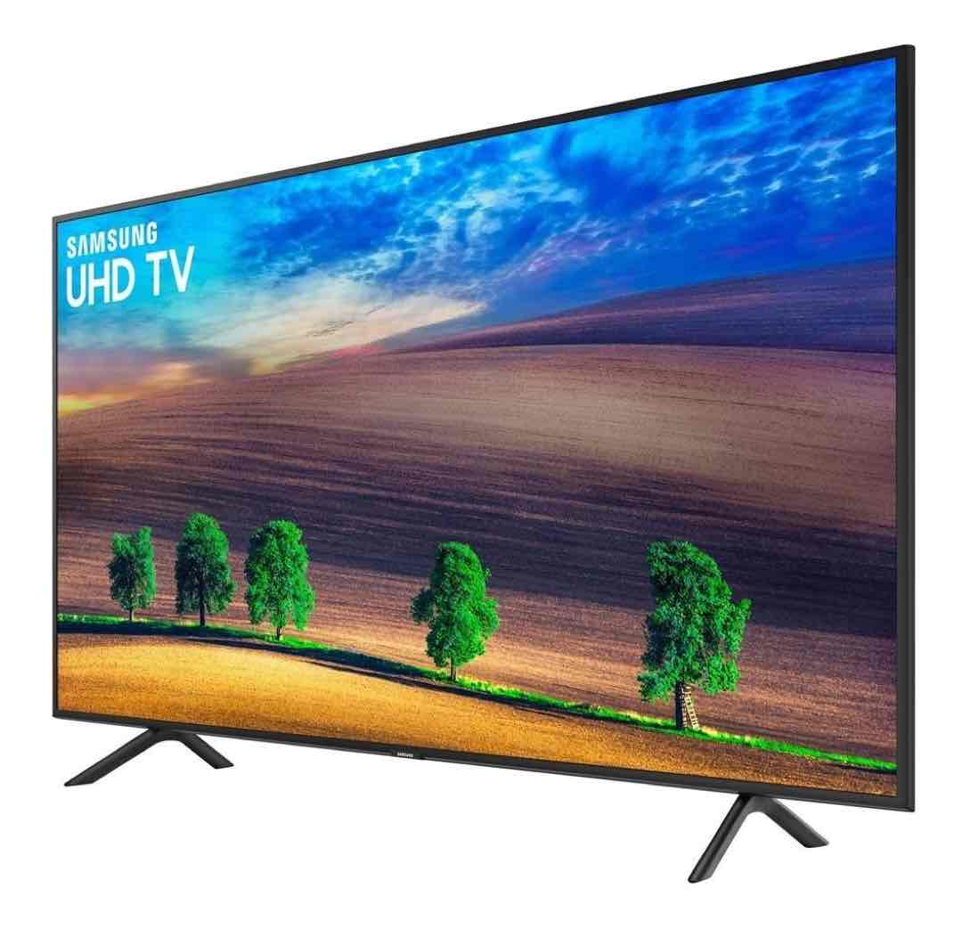 Samsung 40NU7100 Samsung 40NU7100