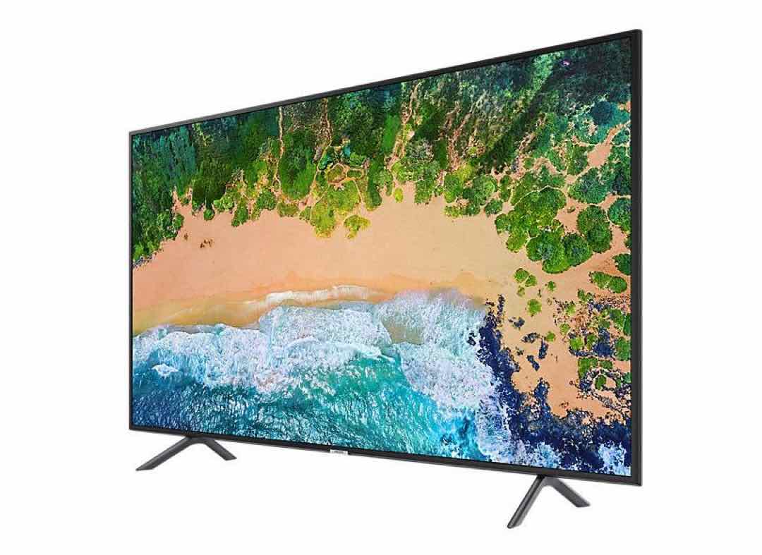 Samsung 49NU7100 Samsung 49NU7100
