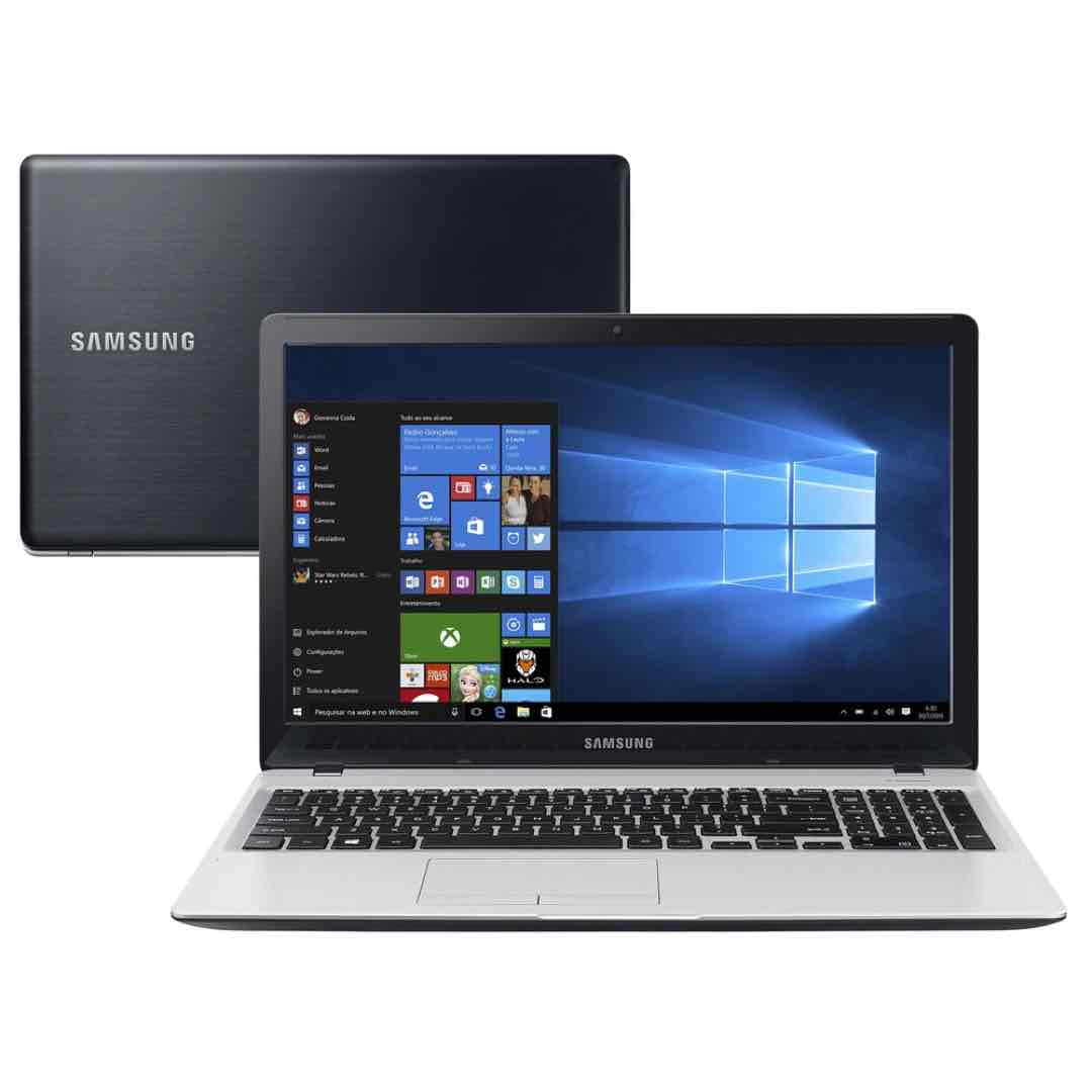 Samsung Expert X51 6500U