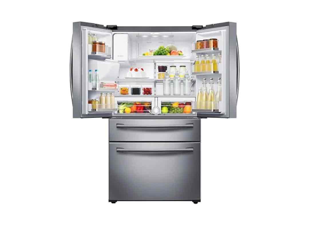 Samsung French Door Inverse RF28HM Samsung French Door Inverse RF28HM