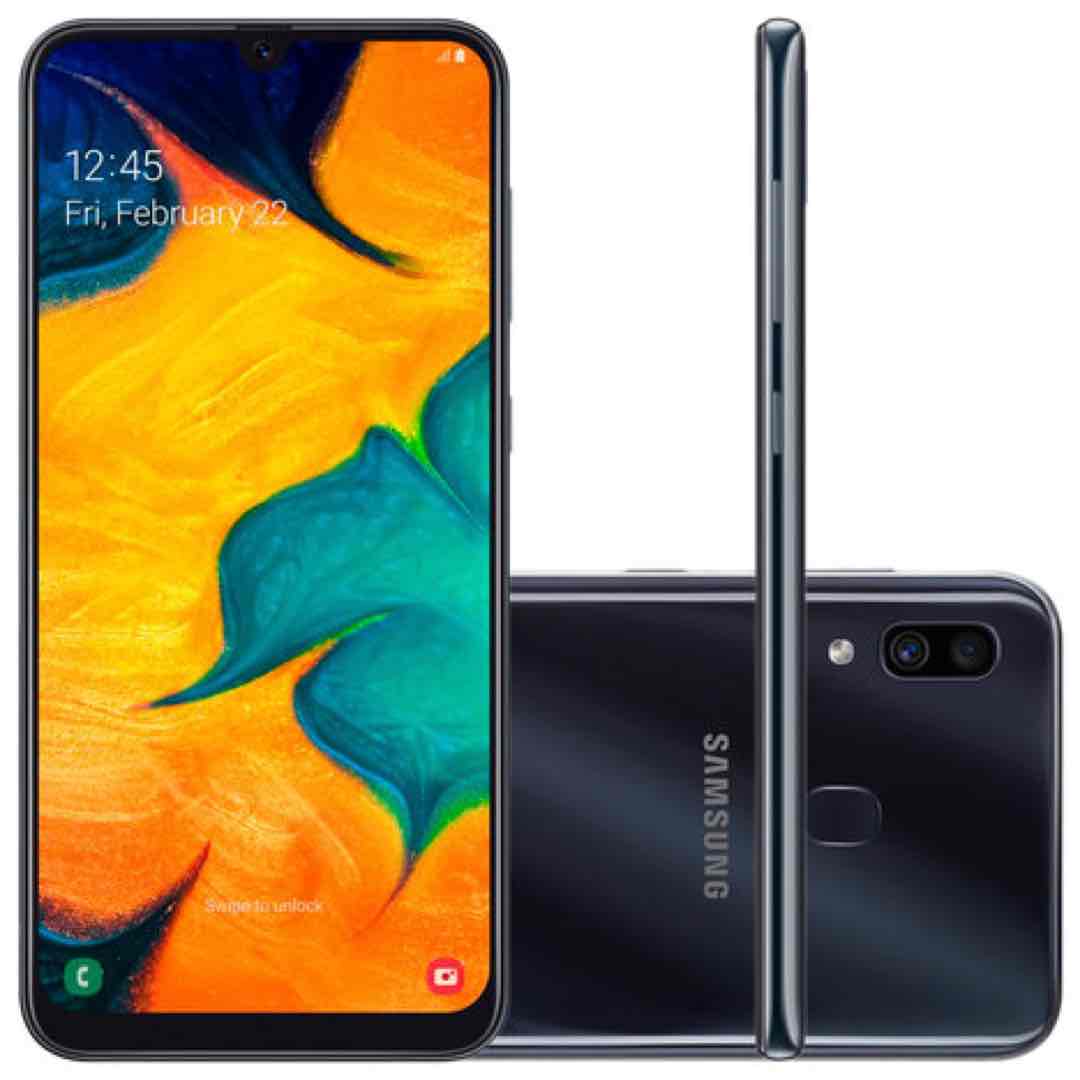 Samsung Galaxy A30 Samsung Galaxy A30