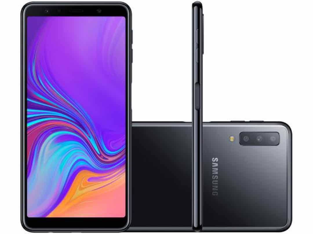 Samsung Galaxy A7 Samsung Galaxy A7