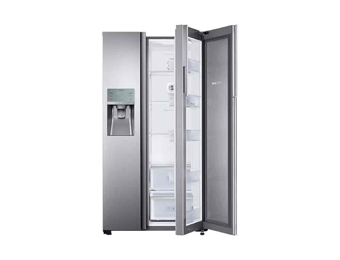 Samsung RH58K6567SL Side by Side Samsung RH58K6567SL Side by Side