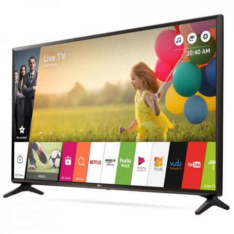 Smart TV LG 49LK5750