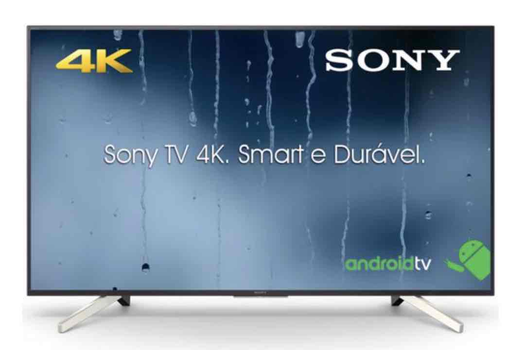 Sony KD-49X755F Sony KD-49X755F