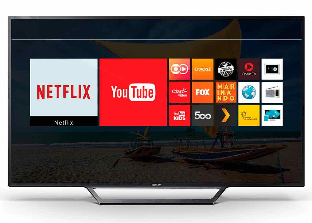 Sony KDL-32W655D Sony KDL-32W655D