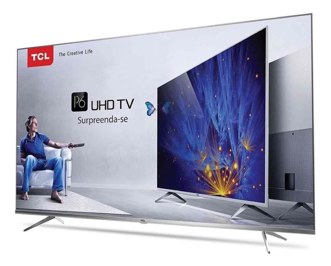 TCL P6US TCL P6US