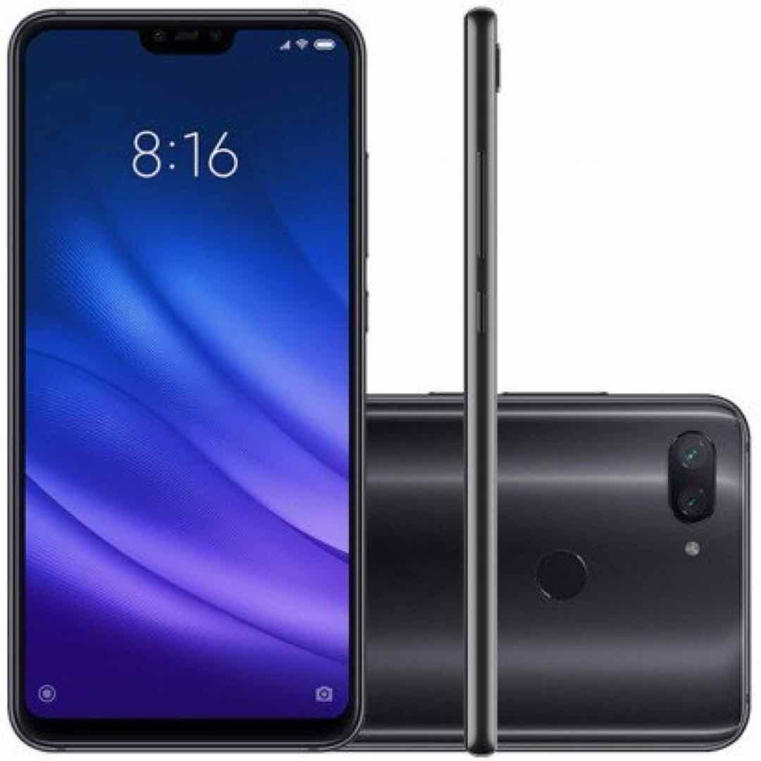 Xiaomi Mi 8 Lite
