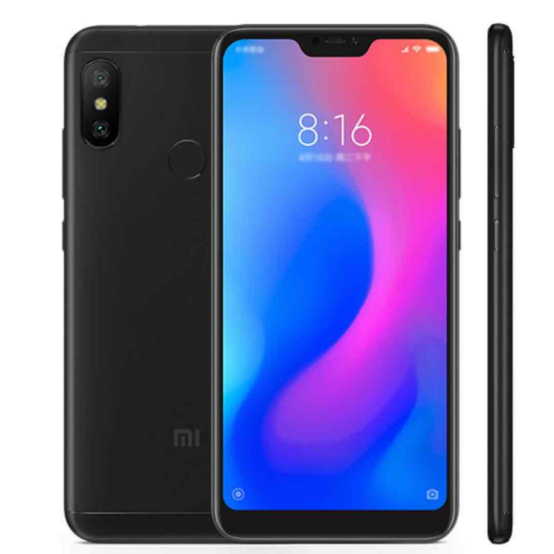 Xiaomi Redmi 6 Xiaomi Redmi 6