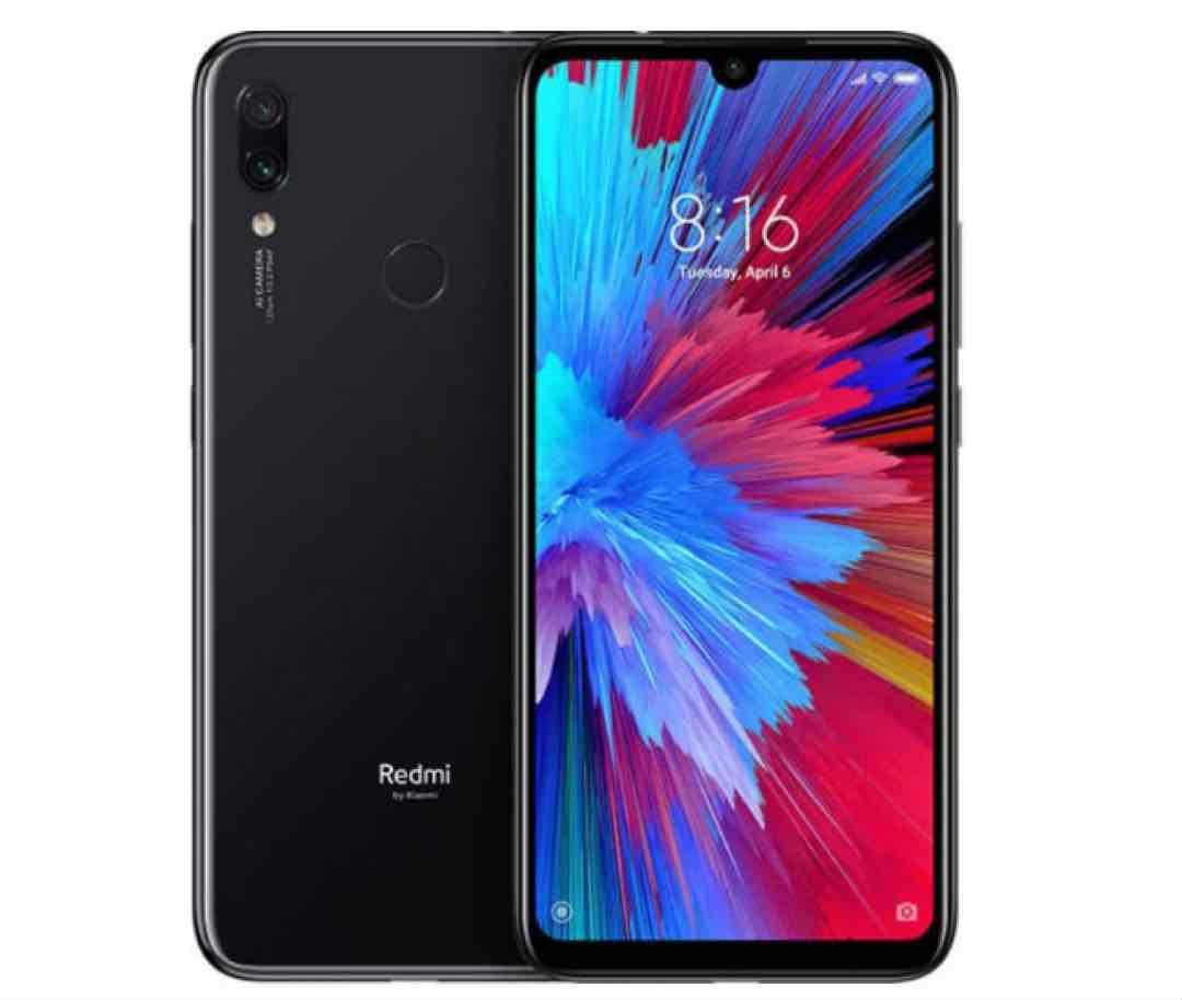 Xiaomi Redmi Note 7 Xiaomi Redmi Note 7