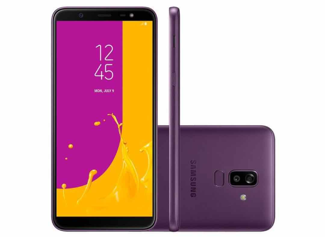 Galaxy J8 Galaxy J8
