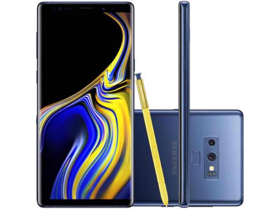 Galaxy Note 9 Galaxy Note 9