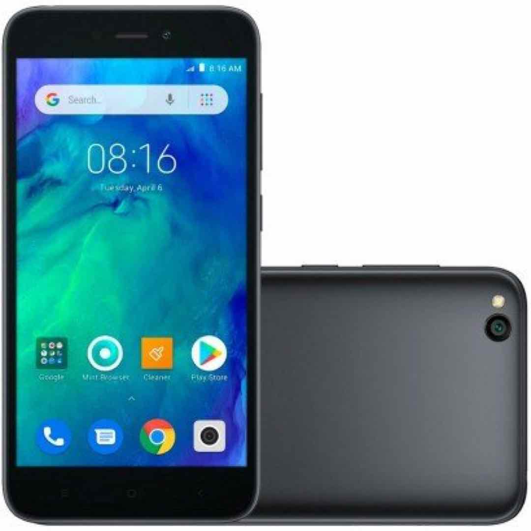Xiaomi Redmi Go Xiaomi Redmi Go