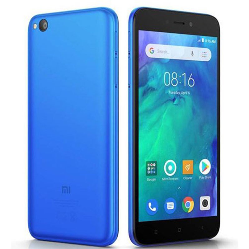 Xiaomi Redmi Go