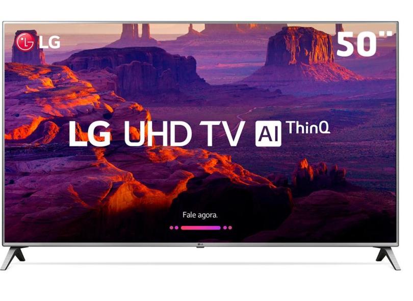 LG 50UK6510 LG 50UK6510