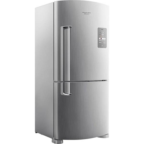 Brastemp BRE80A Brastemp BRE80A