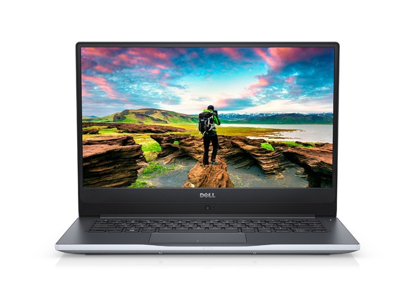 Dell i14 7472-A20G Dell i14 7472-A20G