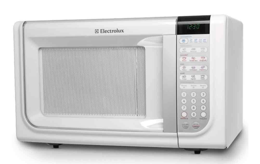 Electrolux MEF41 Electrolux MEF41