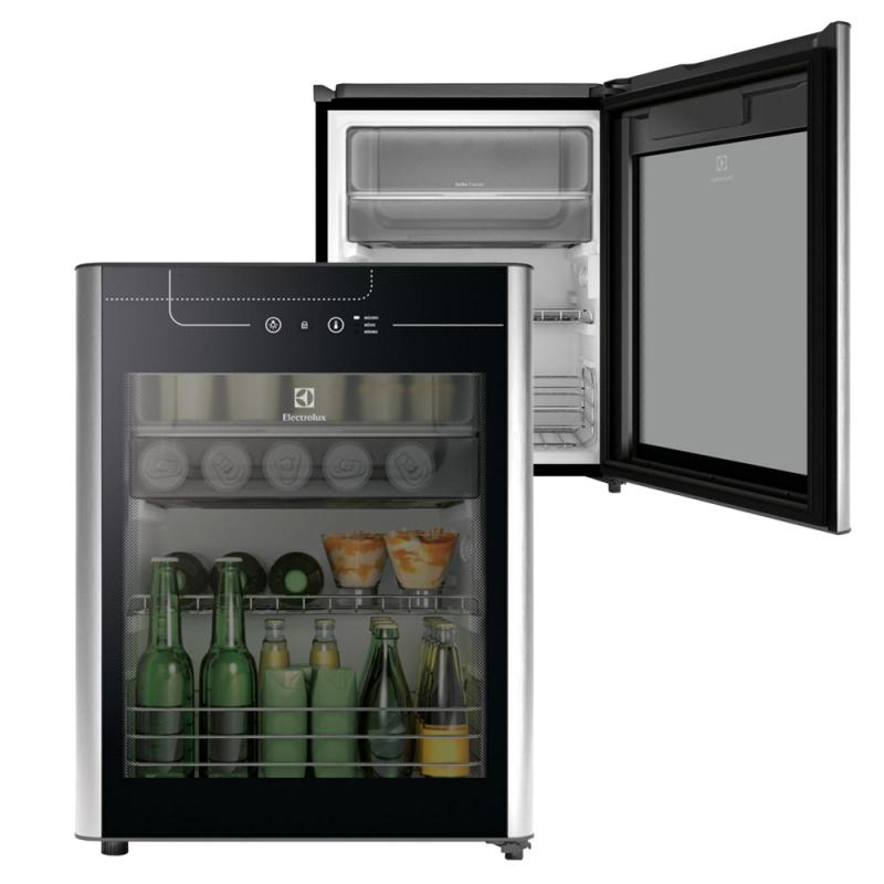 Electrolux RV80