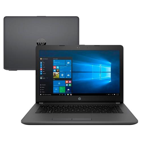 HP 246 G6 7200U