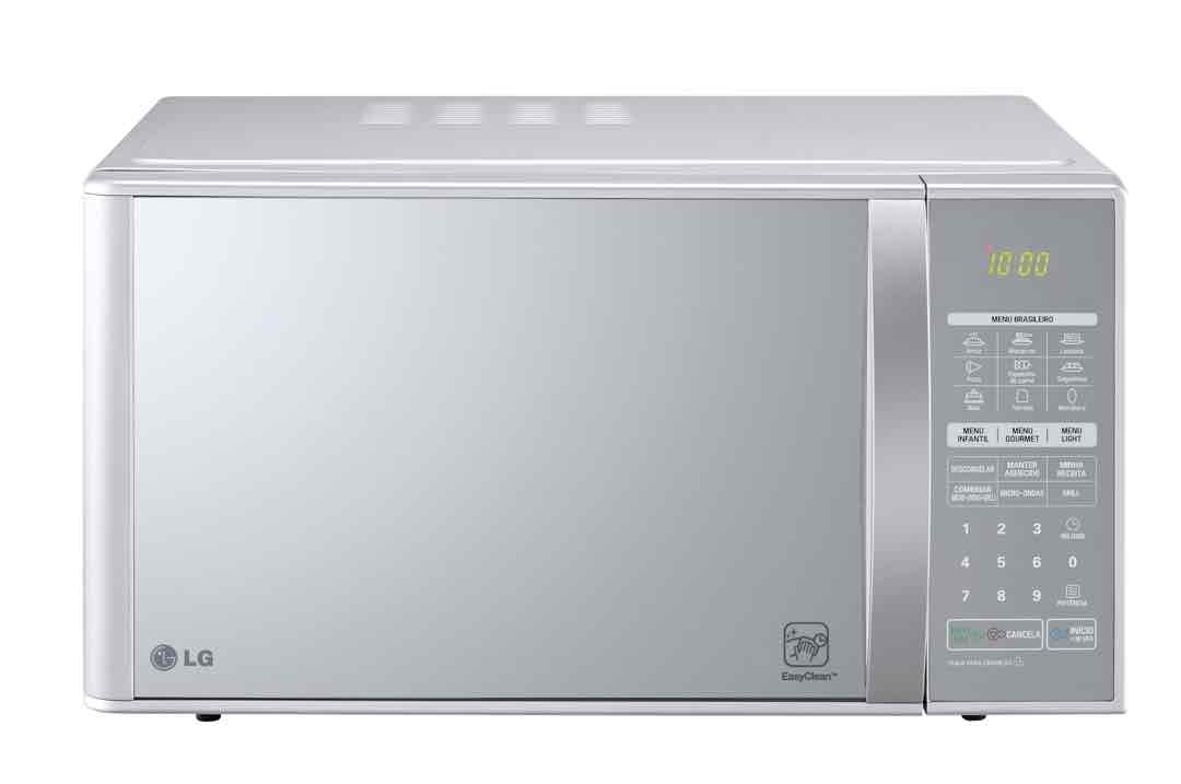 LG Grill EasyClean LG Grill EasyClean