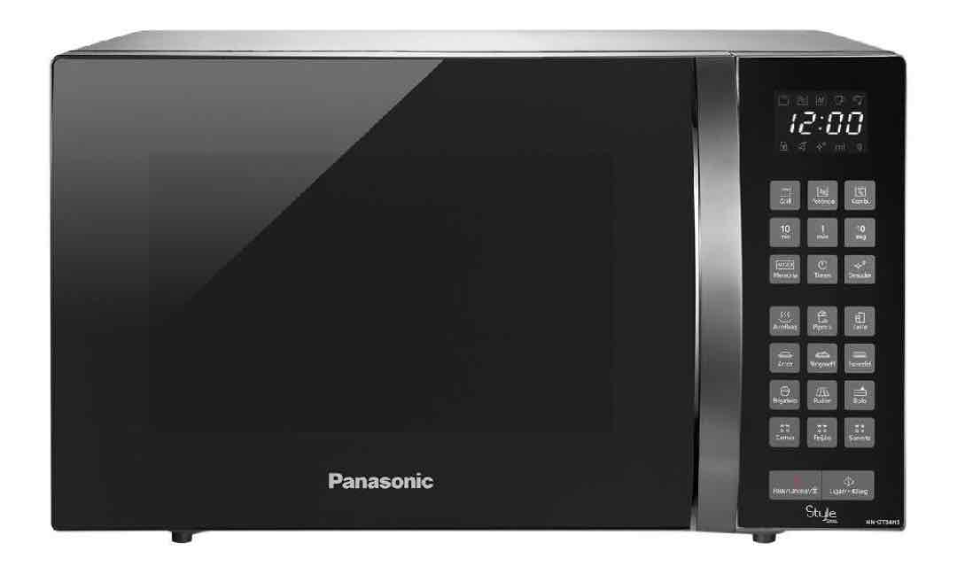 Panasonic Style Grill
