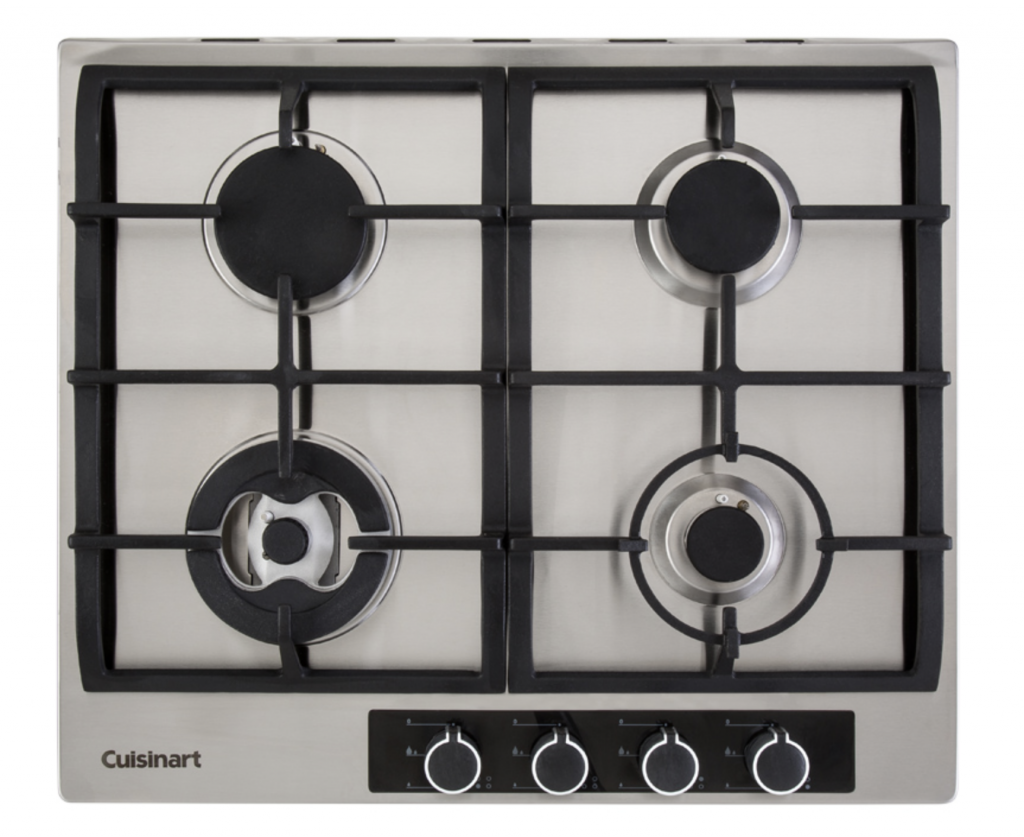 Cooktop Cuisinart Prime Cooking PLF950SLTX-E Cooktop Cuisinart Prime Cooking PLF950SLTX-E