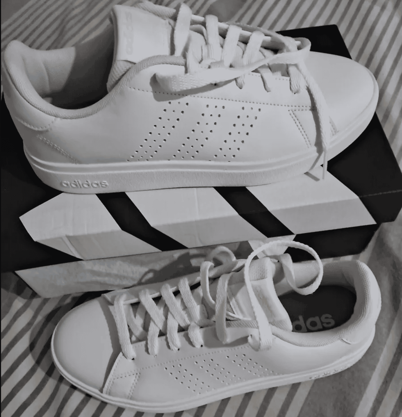 Tênis Feminino Adidas Advantage Base 2.0 Adidas