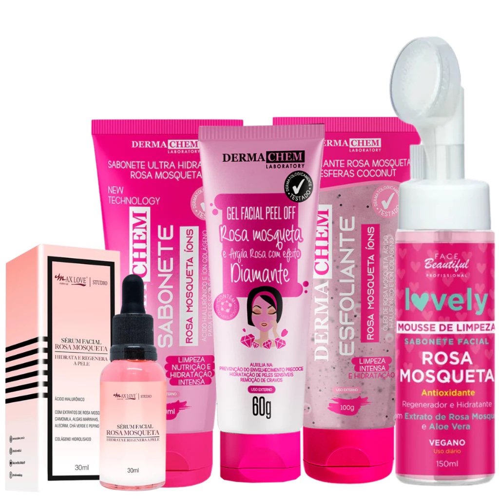kit-dermachem