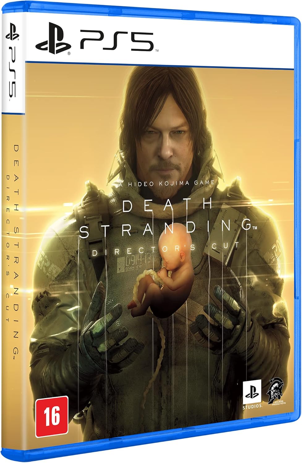 Death Stranding