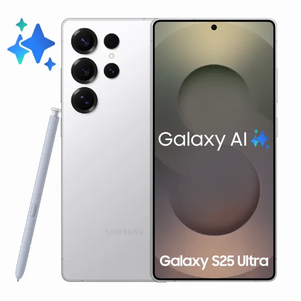 Galaxy S25 Ultra
