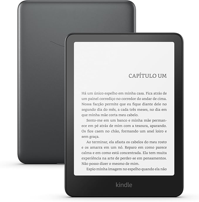 Kindle Paperwhite Signature Edition 32 GB