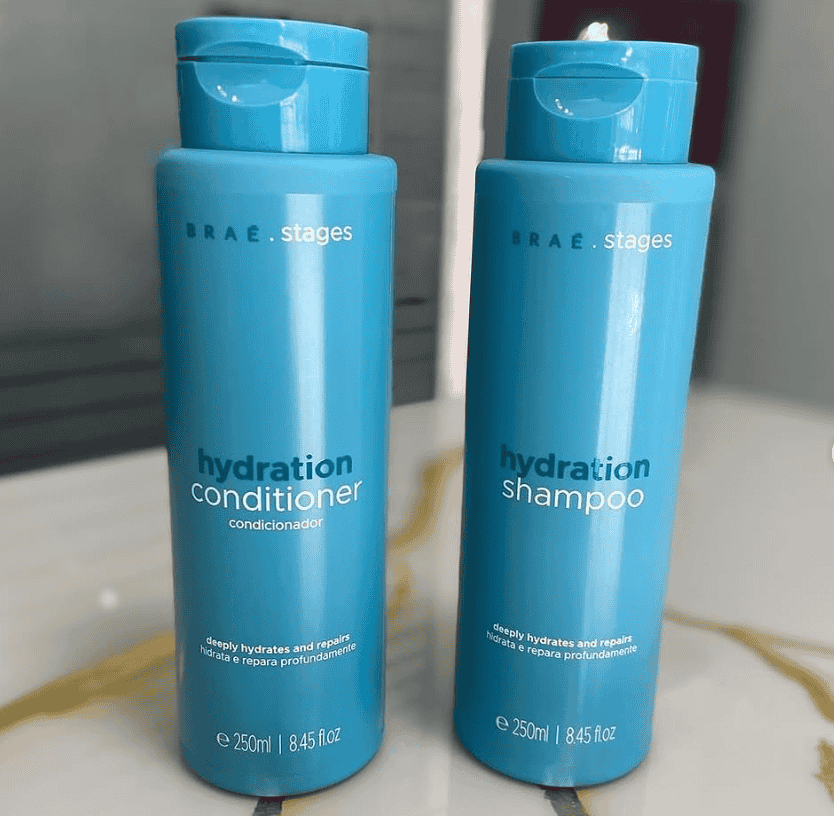 Kit Braé Stages Hydration Duo 