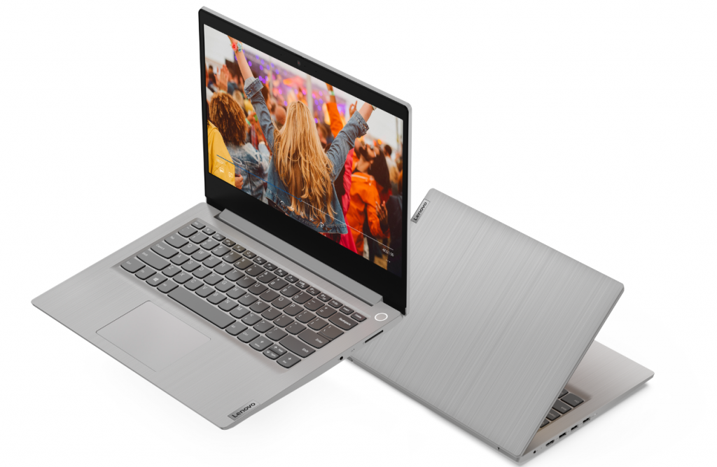 Lenovo ideapad slim 3