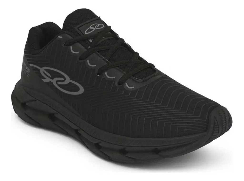 Tênis Masculino Olympikus Lance 370 Esportivo