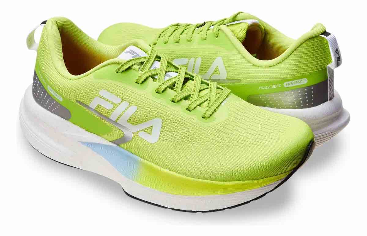 Tenis Fila Inclusion Masculino