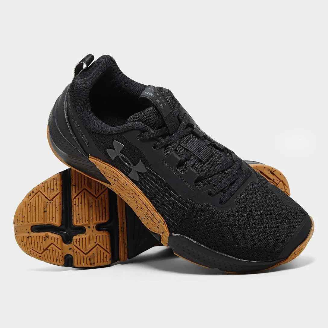Tênis Under Armour Tribase Reps 2