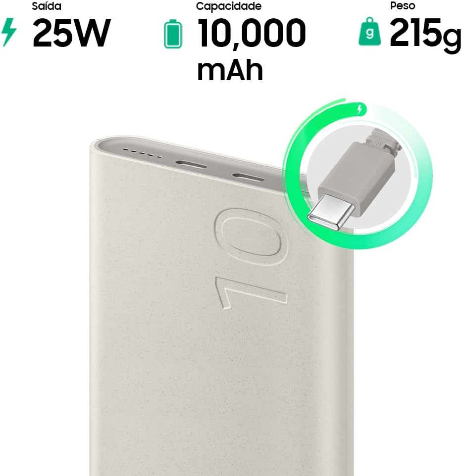 powerbank samsung